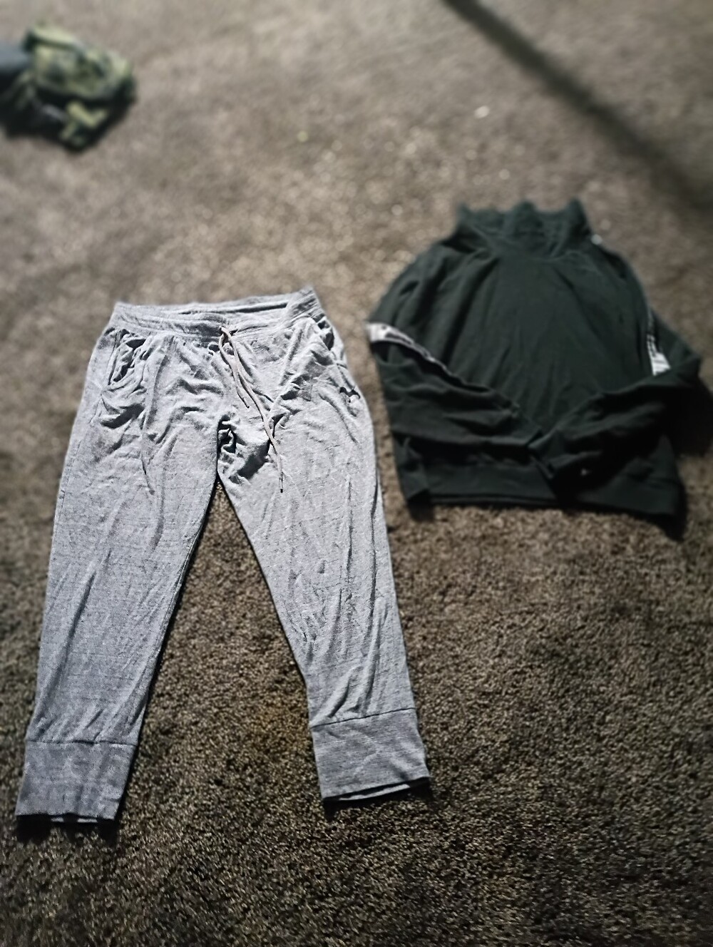 Victoria Secret Outfit